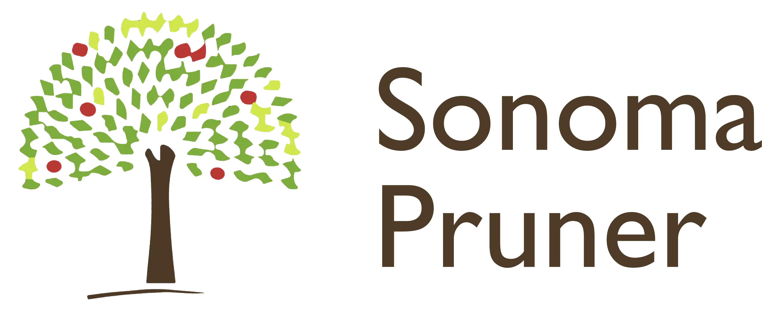 Sonoma Pruner